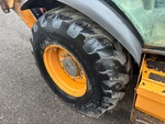 Chassis with 