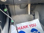 Cab with 