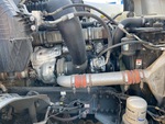 Motor with 