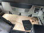 Cab with 