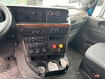 Cab with 