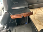 Cab with 
