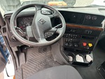 Cab with 