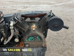 Air Compressor with 