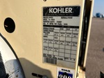 General Appearance with Unit Serial Number