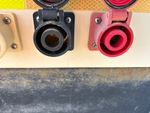 Generator with 