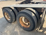 4 dessous de caisse - Camion with 