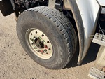 4 dessous de caisse - Camion with 