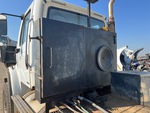 Hydraulique with 