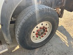 4 dessous de caisse - Camion with 