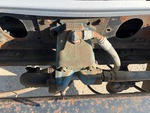 Hydraulique with 