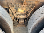 4 dessous de caisse - Camion with 