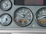 Cab with Engine Hours