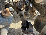 Drivetrain with 