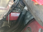 Moteur with 
