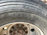 4 Underbody - Truck with 
