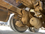 Drivetrain with 