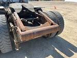 4 Underbody - Truck with 
