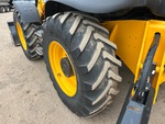 Chassis with 
