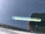 General Appearance with Second Serial Number/VIN Photo