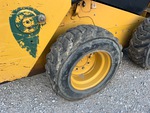 Chassis with 