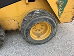 Chassis with 