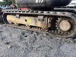 Train de roulement with 
