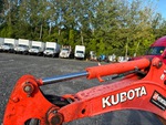 Hydraulique with 