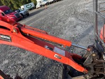 Hydraulique with 