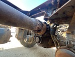 Drivetrain with 
