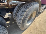 4 Underbody - Truck with 