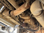 4 Underbody - Truck with 