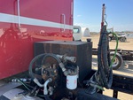 4 Underbody - Truck with 