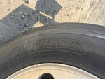 4 Underbody - Truck with 