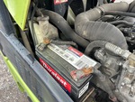 Electrical with 