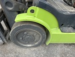 Chassis Photos with 