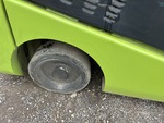 Chassis Photos with 