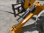 Hydraulics with 