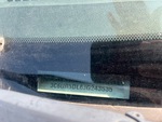 General Appearance with Second Serial Number/VIN Photo