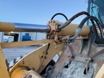 Hydraulique with 