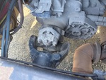 Drivetrain with 