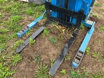 Hydraulique with 