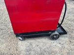 Chassis with 