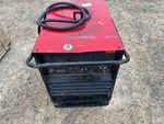 Control Station with 