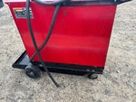 Chassis with 