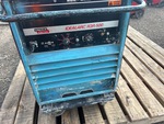 Power Generation with 