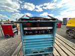 Control Station with 