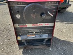 Control Station with 