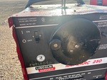 Control Station with 