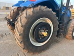 Chassis with 